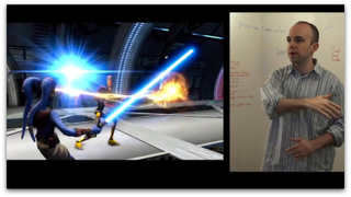 Let Me Show You What Doesn't Work In <em>Kinect Star Wars</em>—And What Does